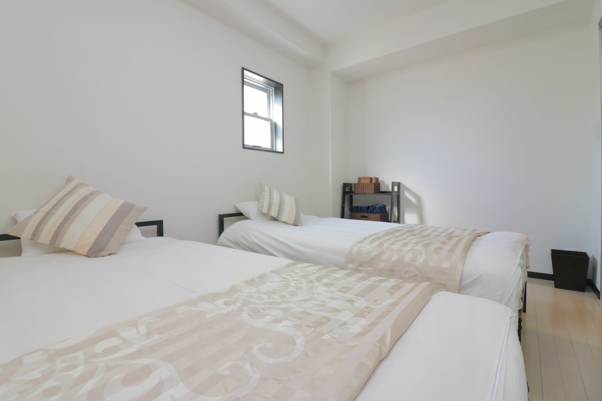 Hg Cozy Hotel No.30 Osaka Bagian luar foto