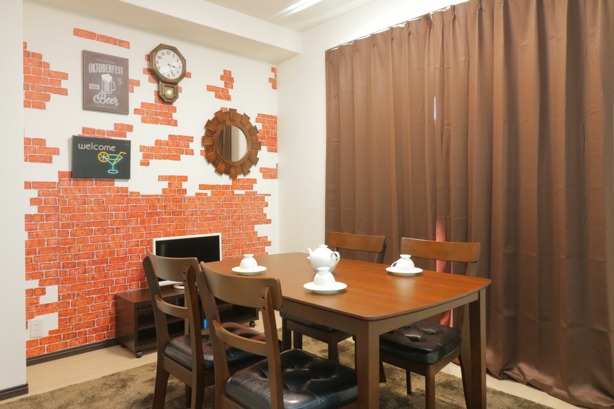 Hg Cozy Hotel No.30 Osaka Bagian luar foto